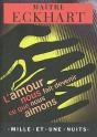 L'Amour Nous Fait Devenir Ce Que Nous Aimons - Preview