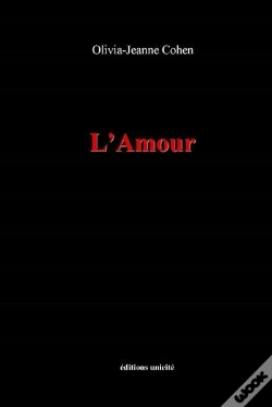 Capa do artigo L'Amour
