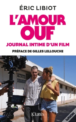 Capa do artigo L'Amour Ouf, Journal Intime D'Un Film