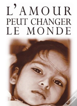 Capa do artigo L'Amour Peut Changer Le Monde
