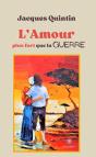 L'Amour Plus Fort Que La Guerre - Preview