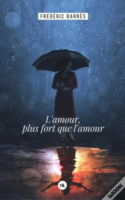 Capa do artigo L'Amour, Plus Fort Que L'Amour