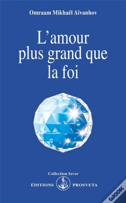Capa do artigo L'Amour Plus Grand Que La Foi