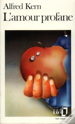 Capa do artigo L'Amour Profane