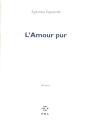 L'Amour Pur - Preview