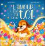 L'Amour Que J'Ai Pour Toi - Preview