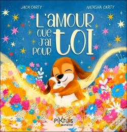 Capa do artigo L'Amour Que J'Ai Pour Toi