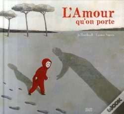 Capa do artigo L'Amour Qu'On Porte