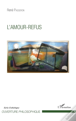 Capa do artigo L'Amour-Refus