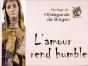 L'Amour Rend Humble - Preview
