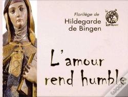 Capa do artigo L'Amour Rend Humble