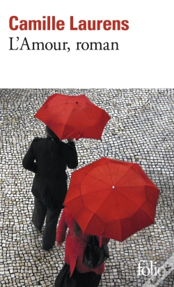 Capa do artigo L'Amour, Roman