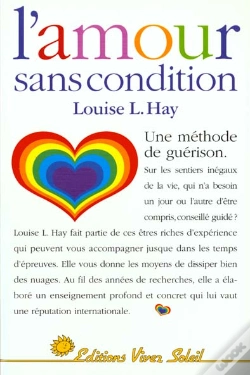 Capa do artigo L'Amour Sans Condition