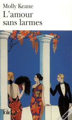 Capa do artigo L'Amour Sans Larmes