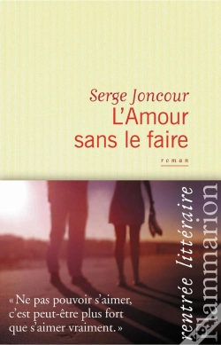Capa do artigo L'Amour Sans Le Faire