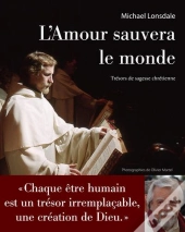 L'Amour Sauvera Le Monde