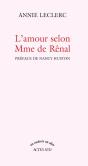 L'Amour Selon Madame De Rênal - Preview