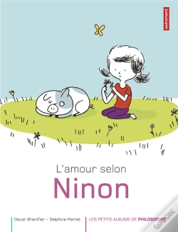 Capa do artigo L'Amour Selon Ninon