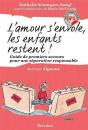 L'Amour S'Envole Les Enfants Restent - Preview