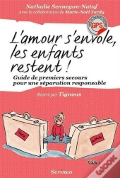 L'Amour S'Envole Les Enfants Restent