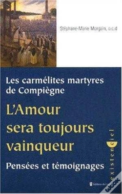 Capa do artigo L'Amour Sera Toujours Vainqueur