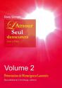 L'Amour Seul Demeurera Tome 2 - Preview