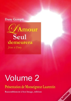 Capa do artigo L'Amour Seul Demeurera Tome 2