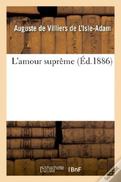 Capa do artigo L'Amour Supreme