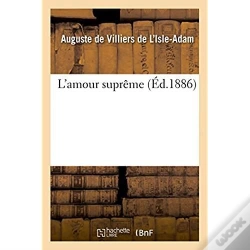 Capa do artigo L'Amour Supreme