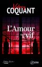 L'Amour Sur Le Vif - Roman - Preview