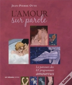 Capa do artigo L'Amour Sur Parole