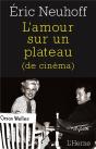 L'Amour Sur Un Plateau (De Cinéma) - Preview