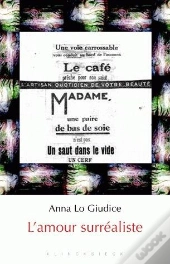 L'Amour Surréaliste