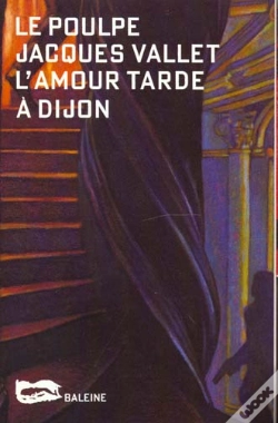 Capa do artigo L'Amour Tarde À Dijon