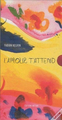 Capa do artigo L'Amour T'Attend
