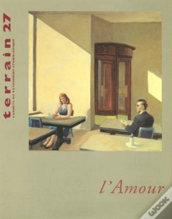 Capa do artigo L'Amour