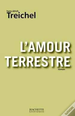 Capa do artigo L'Amour Terrestre