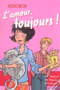 Capa do artigo L'Amour Toujours !