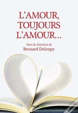 Capa do artigo L'Amour, Toujours L'Amour