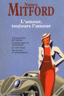 Capa do artigo L'Amour  Toujours L'Amour