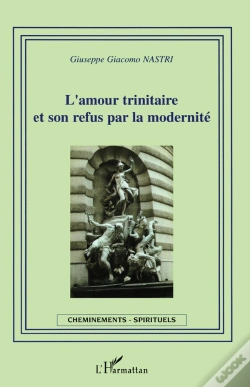Capa do artigo L'Amour Trinitaire Et Son Refus Par La Modernite