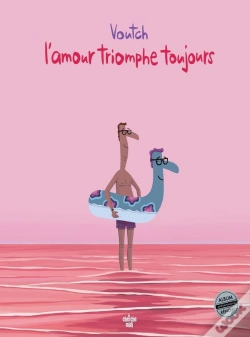 Capa do artigo L'Amour Triomphe Toujours Tome 4