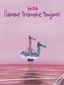 Capa do artigo L'Amour Triomphe Toujours