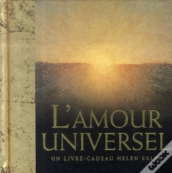 Capa do artigo L'Amour Universel
