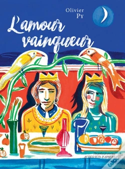 Capa do artigo L'Amour Vainqueur