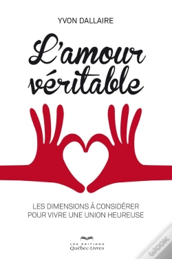 Capa do artigo L'Amour Véritable