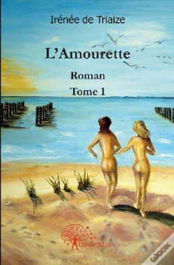 Capa do artigo L'Amourette T.1