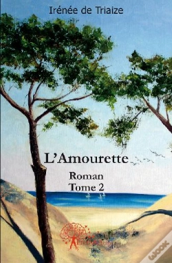 Capa do artigo L'Amourette T.2