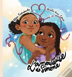 Capa do artigo L'Amoureuse De Simone