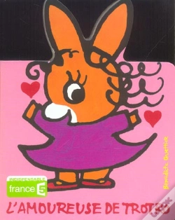 Capa do artigo L'Amoureuse De Trotro